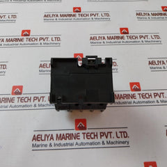 Hyundai Hor 3K45 Thermal Overcurrent Relay
