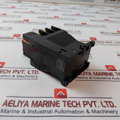 Hyundai Hor 3K45 Thermal Overcurrent Relay