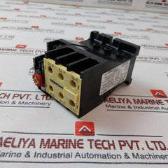 Hyundai Hor 3K45 Thermal Overcurrent Relay
