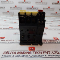 Hyundai Hor 3K45 Thermal Overcurrent Relay