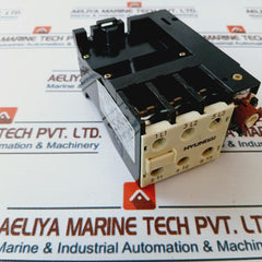 Hyundai Hor 3K45 Thermal Overcurrent Relay Bs4941 100A
