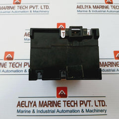 Hyundai Hor 3K45 Thermal Overcurrent Relay Bs4941 100A