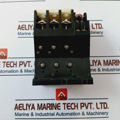 Hyundai Hor 3K45 Thermal Overcurrent Relay Bs4941 100A