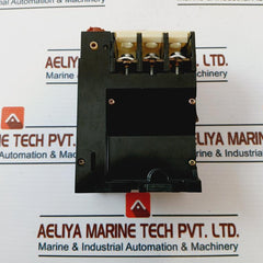 Hyundai Hor 3K45 Thermal Overcurrent Relay Bs4941 100A