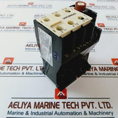 Hyundai Hor 3K45 Thermal Overcurrent Relay Bs4941 100A