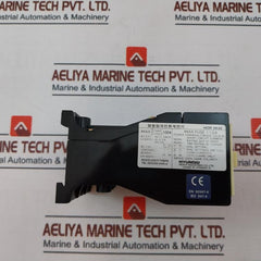 Hyundai Hor 3K45 Thermal Overload Relay 5A 660V