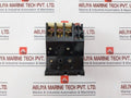 Hyundai Hor 3K45 Thermal Overload Relay 5A 660V