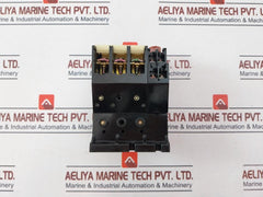 Hyundai Hor 3K45 Thermal Overload Relay 5A 660V