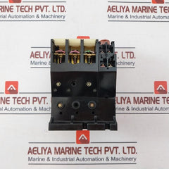 Hyundai Hor 3K45 Thermal Overload Relay 5A 660V