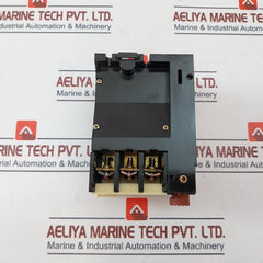 Hyundai Hor 3K45 Thermal Overload Relay 5A 660V