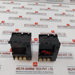 Hyundai Hor 3K45 Thermal Overload Relay 5A 660V