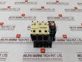 Hyundai Hor 3K45 Thermal Overload Relay 5A 660V