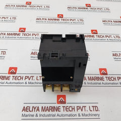 Hyundai Hor 3K45 Thermal Overload Relay 5A 660V