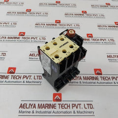 Hyundai Hor 3K45 Thermal Overload Relay 5A 660V
