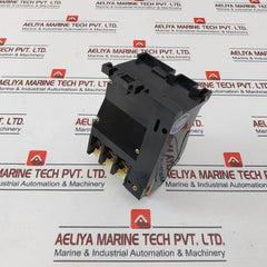 Hyundai Hor 3K45 Thermal Overload Relay 5A 660V