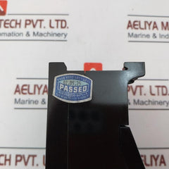 Hyundai Hor 3K45 Thermal Overload Relay 5A 660V