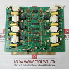 Hyundai Hx-50 Slc Pcb Card Wj94V-0 E0108000400X