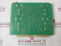 Hyundai Hx-50 Slc Pcb Card Wj94V-0 E0108000400X