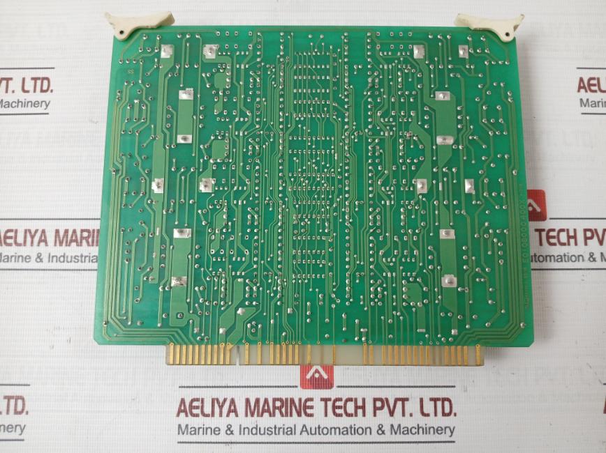 Hyundai Hx-50 Slc Pcb Card Wj94V-0 E0108000400X