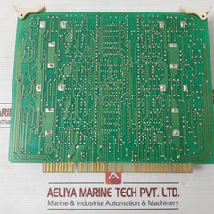 Hyundai Hx-50 Slc Pcb Card Wj94V-0 E0108000400X