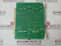 Hyundai Hx-50 Slc Pcb Card Wj94V-0 E0108000400X