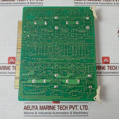 Hyundai Hx-50 Slc Pcb Card Wj94V-0 E0108000400X