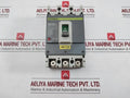 Hyundai Industrial Molded Case Circuit Breaker 50/60Hz Ac 690V Part No Ucb 100 R