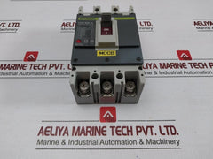 Hyundai Industrial Molded Case Circuit Breaker 50/60Hz Ac 690V Part No Ucb 100 R