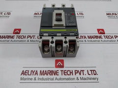 Hyundai Industrial Molded Case Circuit Breaker 50/60Hz Ac 690V Part No Ucb 100 R