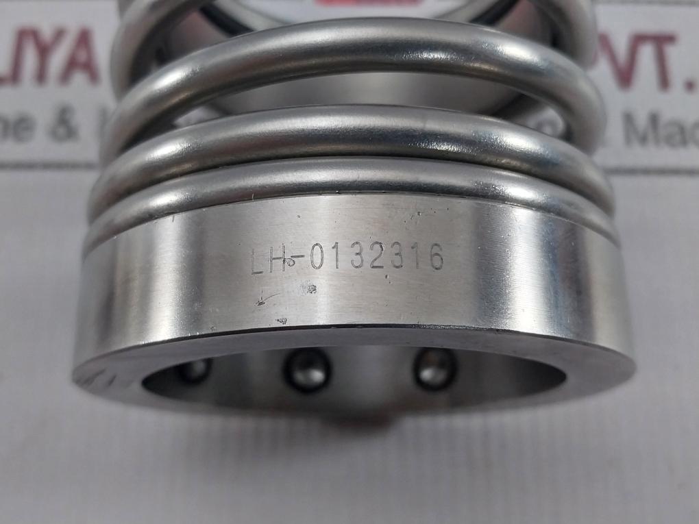 Hyundai Lh-0132316 Shaft Seal For Feed Pump Set