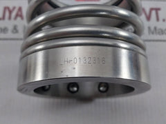 Hyundai Lh-0132316 Shaft Seal For Feed Pump Set