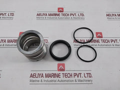 Hyundai Lh-0132316 Shaft Seal For Feed Pump Set