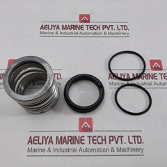 Hyundai Lh-0132316 Shaft Seal For Feed Pump Set