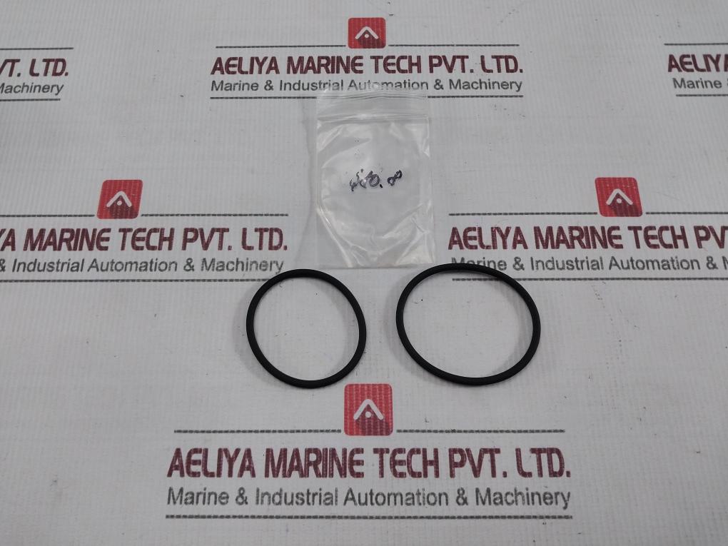Hyundai Lh-0132316 Shaft Seal For Feed Pump Set