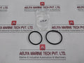 Hyundai Lh-0132316 Shaft Seal For Feed Pump Set