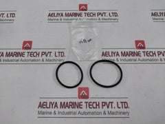 Hyundai Lh-0132316 Shaft Seal For Feed Pump Set