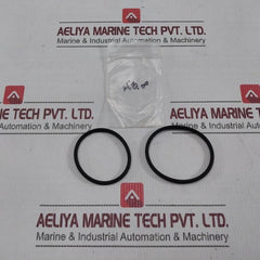 Hyundai Lh-0132316 Shaft Seal For Feed Pump Set