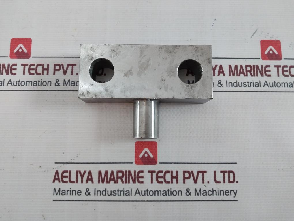 Hyundai Locking Plate Sn12047 (Spare) Hyd’nut Spare Part