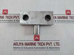 Hyundai Locking Plate Sn12047 (Spare) Hyd’nut Spare Part