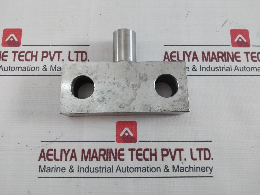 Hyundai Locking Plate Sn12047 (Spare) Hyd’nut Spare Part