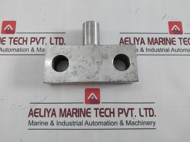 Hyundai Locking Plate Sn12047 (Spare) Hyd’nut Spare Part