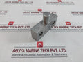 Hyundai Locking Plate Sn12047 (Spare) Hyd’nut Spare Part