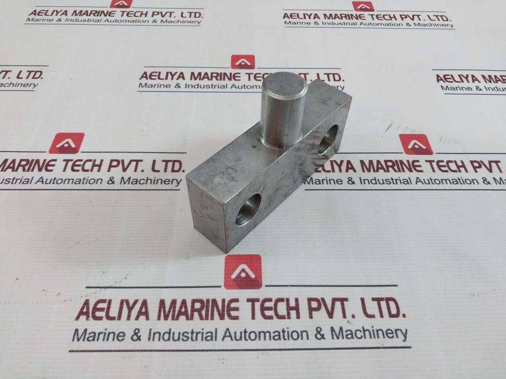 Hyundai Locking Plate Sn12047 (Spare) Hyd’nut Spare Part