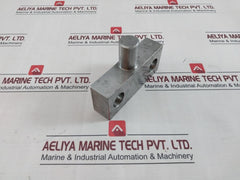 Hyundai Locking Plate Sn12047 (Spare) Hyd’nut Spare Part