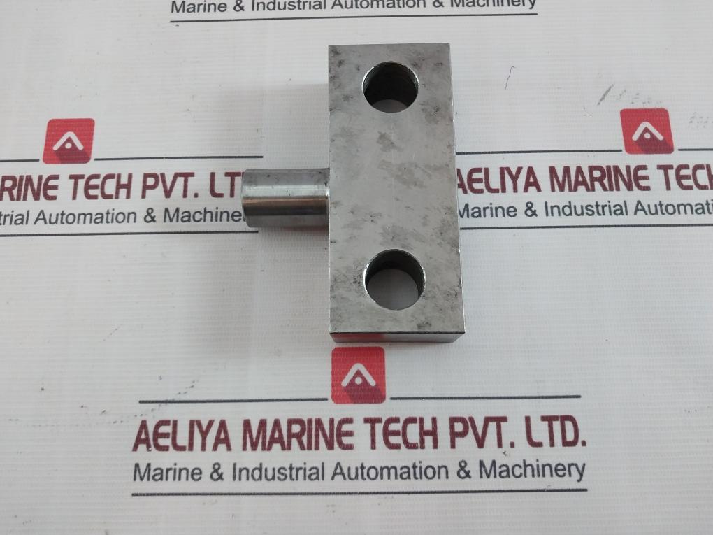 Hyundai Locking Plate Sn12047 (Spare) Hyd’nut Spare Part