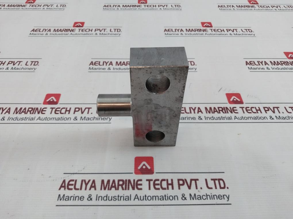 Hyundai Locking Plate Sn12047 (Spare) Hyd’nut Spare Part