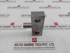 Hyundai Locking Plate Sn12047 (Spare) Hyd’nut Spare Part