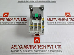 Hyundai Magnetic Contactor 220V 440V 18A Himc 18