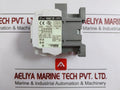Hyundai Magnetic Contactor 220V 440V 18A Himc 18