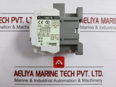 Hyundai Magnetic Contactor 220V 440V 18A Himc 18